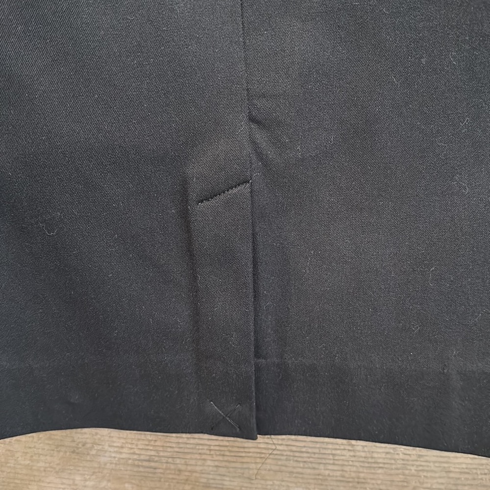 Banana Republic Sloan Pencil Skirt - Picture 4 of 4